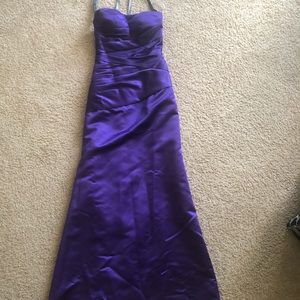 Prom/Wedding/Evening Gown